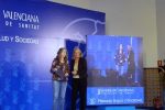 Avafi, premios de Salud y Sociedad 2009