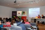 Charla de AVAFI en la Casa la Dona de Torrente