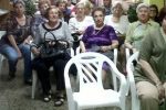 Charla de Avafi en la Asociación Mujeres y Consumo de Patraix