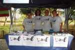 Avafi en la Feria de La Salud de Moncada