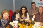 Avafi en Ràdio Nou