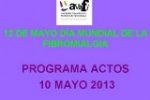 Avafi: Actos Día Mundial de la Fibromialgia 2013