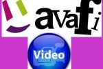 Avafi presenta su canal de videos