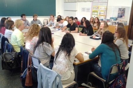 AVAFI en el CEU con Farmacología