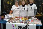 Avafi, en la semana de la discapacidad con la UPD