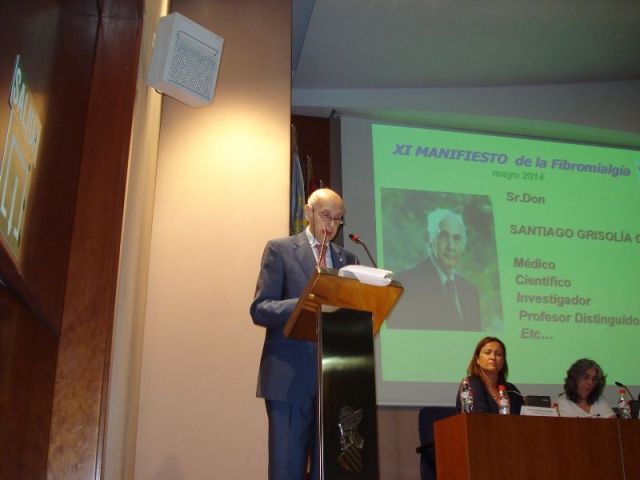 D.Santiago Grisolia