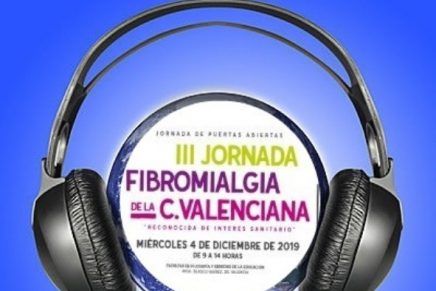 Radiodifusión a la III Jornada FM de la CV.