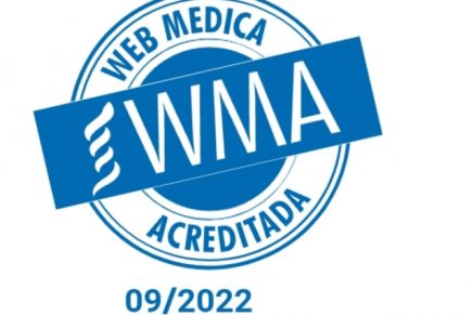 Renovación como WMA 2021