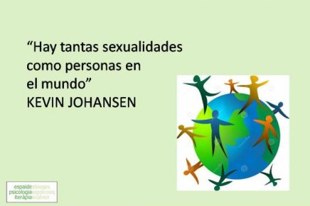 Sexualidad en personas afectadas por Fm y Sfc.