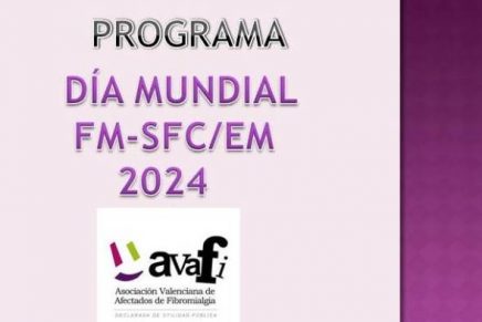Programa Día Mundial Fm y Sfc/Em- 2024- Avafi