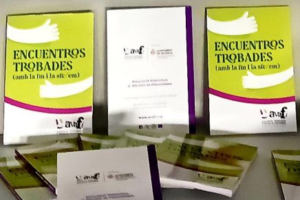 Presentación libro: «ENCUENTROS/TROBADES»