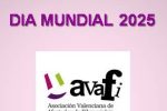 Entrevistas a Avafi por el 12 de mayo 2025
