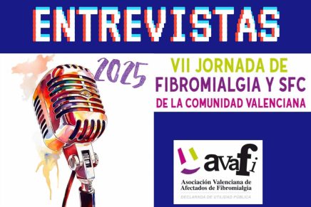 Entrevistas AVAFI- VII Jornada Fm/Sfc- 2025 de la CV.